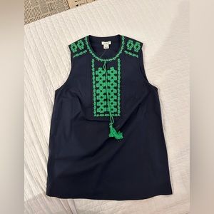 J Crew Blouse XXS